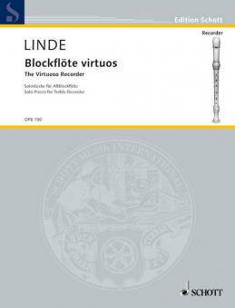 Recorder Virtuosos Download
