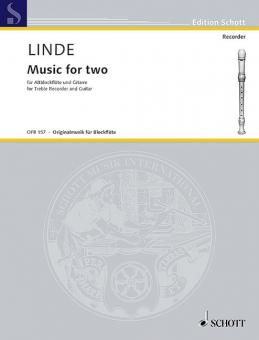 Music For two Download