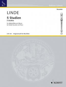 5 Studies Download