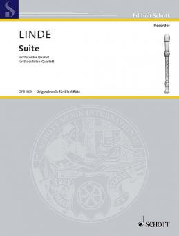 Suite Download