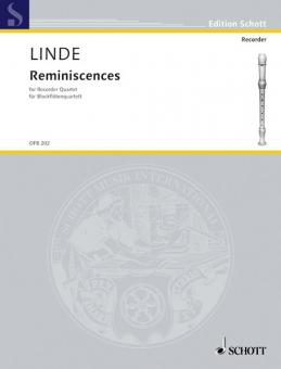 Reminiscences Download