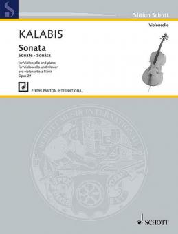 Sonata op. 29 Download