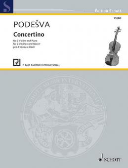 Concertino Download