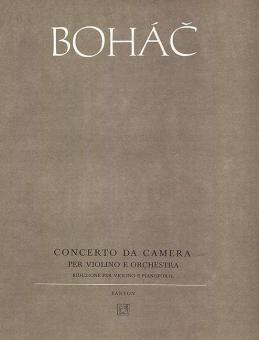 Concerto da camera 