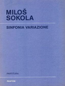 Sinfonia Variazione 
