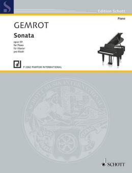 Sonáta op. 59 Download