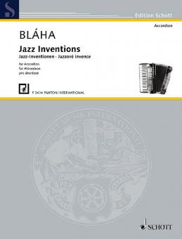 Jazz-Inventionen Download