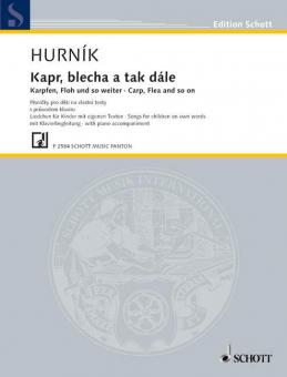 Karpfen, Floh und so weiter Download