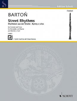 Rhythmen aus der Straße Download