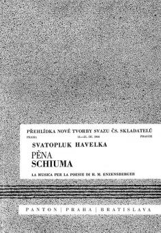 Der Schaum 
