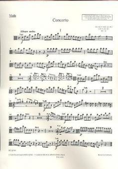 Concerto grosso C-Dur op. 47/2 RV 533/PV 76 Download