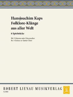 Folklore-Klänge aus aller Welt Download