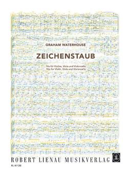 Zeichenstaub 