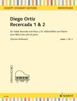 Recercada 1 & 2 Download