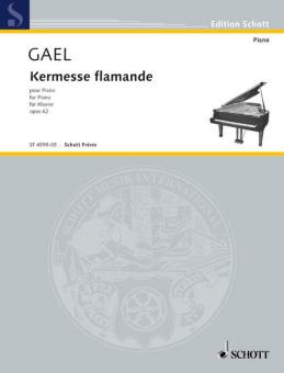 Kermesse Flamande op. 62 Download