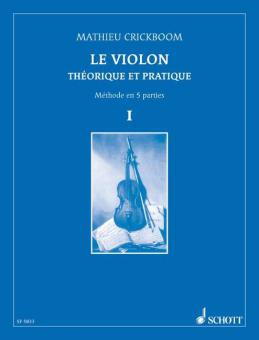 Le Violon Vol. I Download