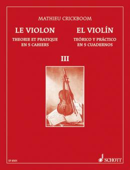 Le Violon Vol. 3 Download