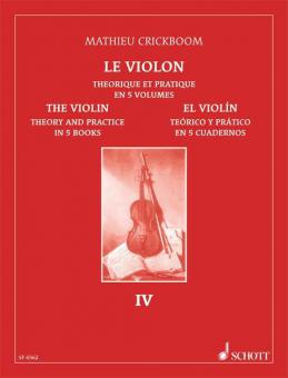 Le Violon Vol. 4 Download