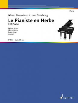 Le Pianiste en Herbe Vol. 2 Download