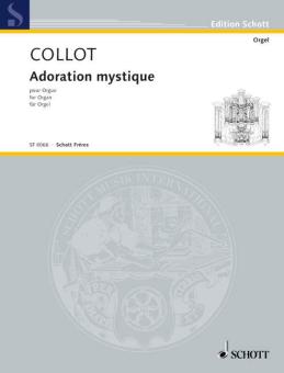 Adoration mystique Download