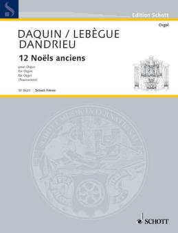 Douze Noëls anciennes Download
