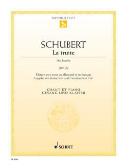 La truite Op. 32 Download