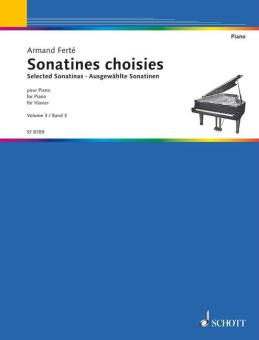 Les Maîtres du Piano Vol. 3 Download