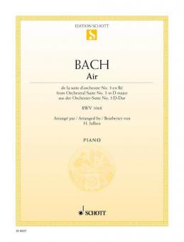 Air BWV 1068 Download