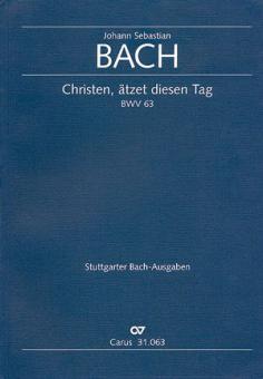 Christen, ätzet diesen Tag Download