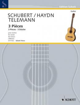 3 pièces Download