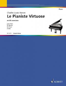 Le Pianiste Virtuose 