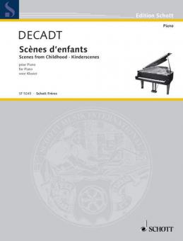 Scènes d'enfants Op.15 Download