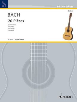 26 Pièces Download