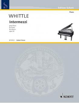 Intermezzi op. 32 Download