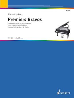 Premiers Bravos Download