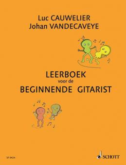 Leerboek voor de beginnende Gitarist Download