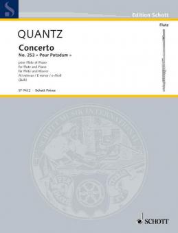 Concerto Mi mineur Nr. 253 Download
