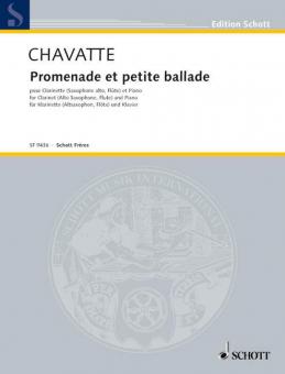 Promenade et Petite Ballade Download