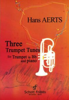 Three Trumpet Tunes Download