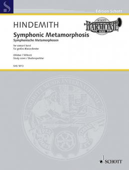 Symphonic Metamorphosis Download
