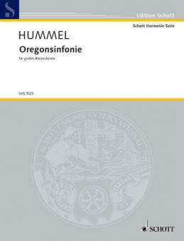 Symphonie de l'Oregon op. 67 Download