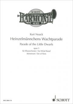 Parade of the Little Dwarfs Op. 5 Download