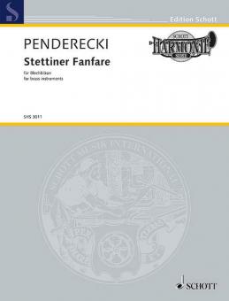 Stettiner Fanfare Download
