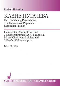 L'exécution de Pougatchov Download