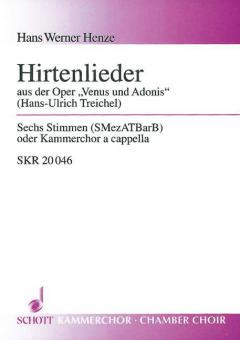 Hirtenlieder Download