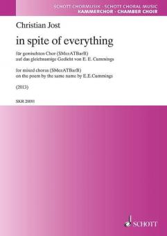 In Spite Of Everything Download