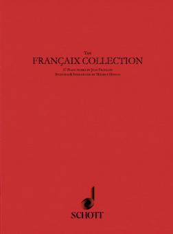 Le Recueil Françaix Download