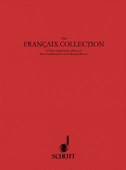 Le Recueil Françaix Download