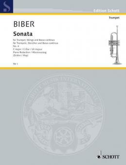 Sonate no4 en Ut majeur Download
