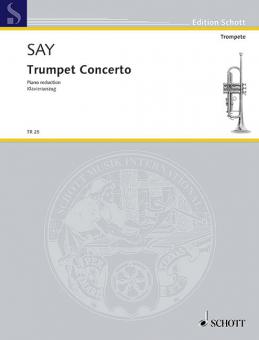 Concerto pour trompette op. 31 Download